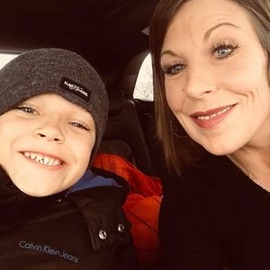 Meet your Posher, Molly